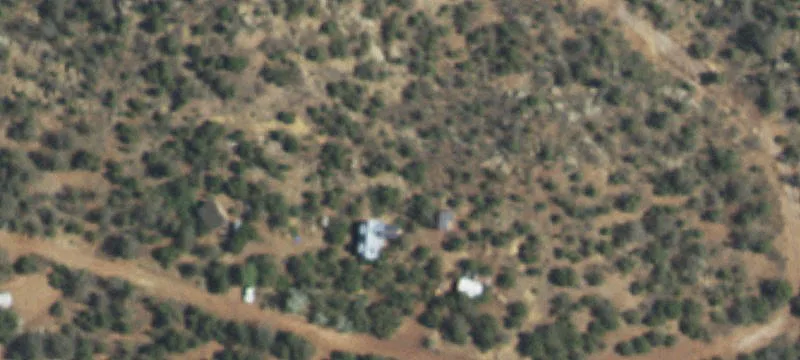Ilfeld, NM 87538