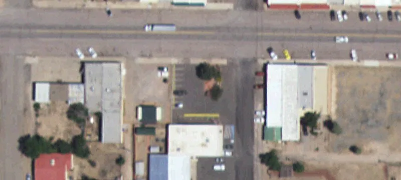 Mountainair, NM 87036