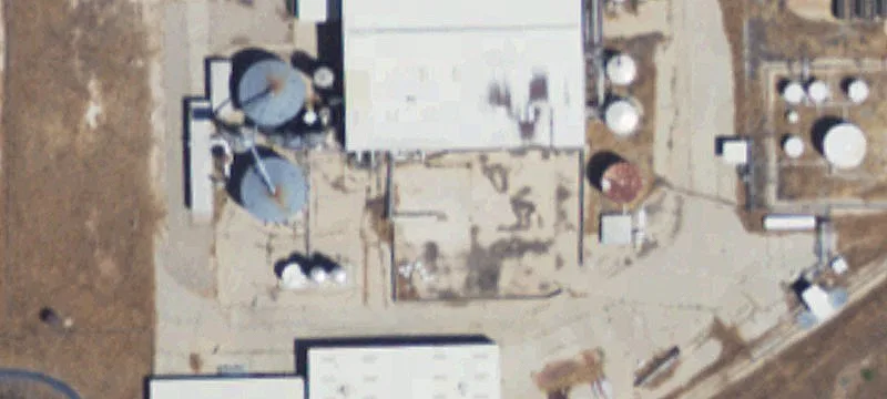 1827 Industrial Dr