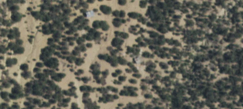 Old Stone Ruins