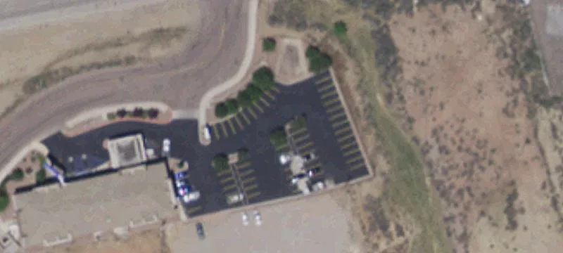 111 Twin Butte