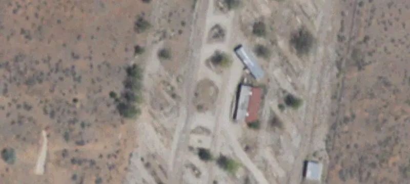 Thoreau, NM 87323