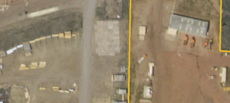 Chama, NM 87520
