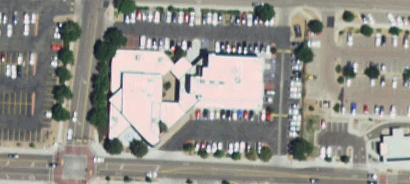 1450 Central Ave