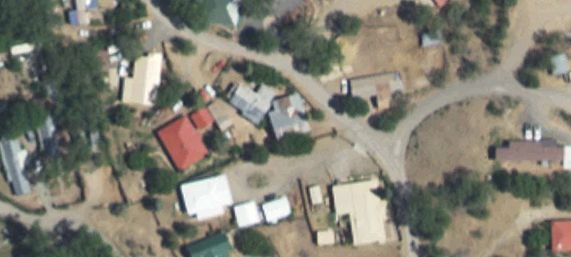 Pecos, NM 87552