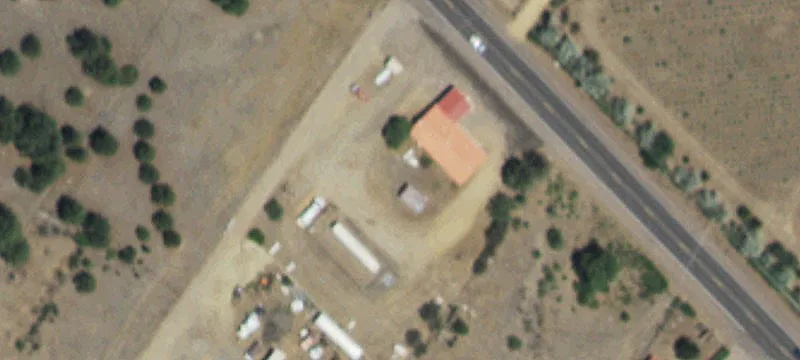 Mora, NM 87732