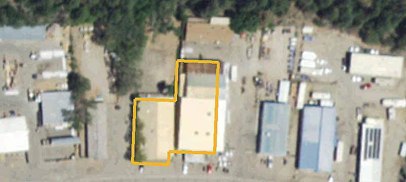 264 Dp Rd