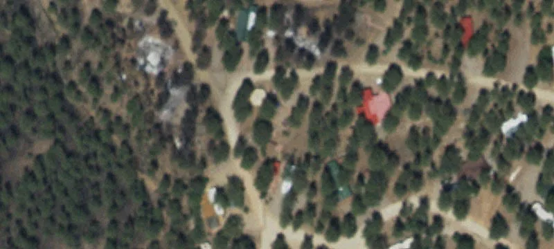 Rociada, NM 87742