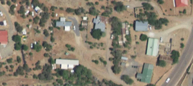 Pecos, NM 87552