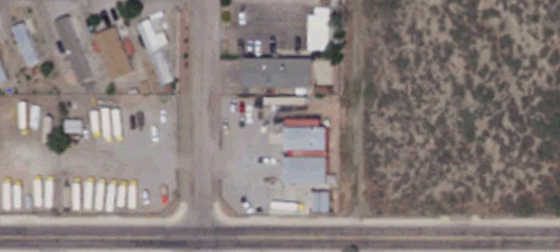 2701 Boyd Ave