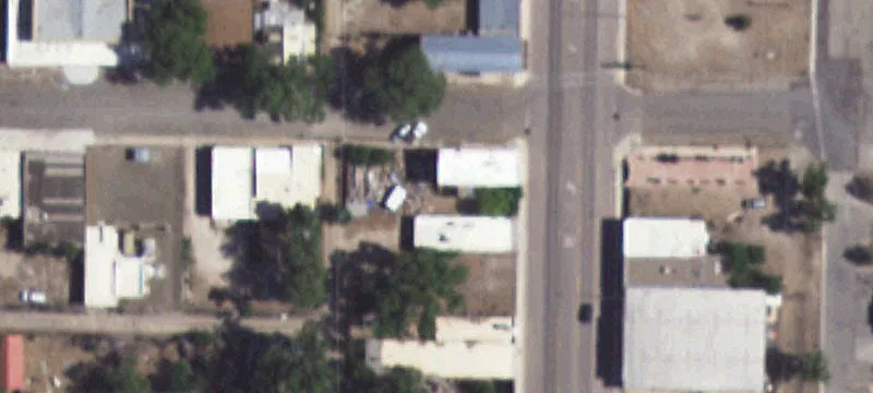 5th S St