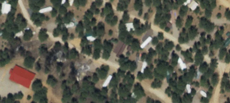 Rociada, NM 87742