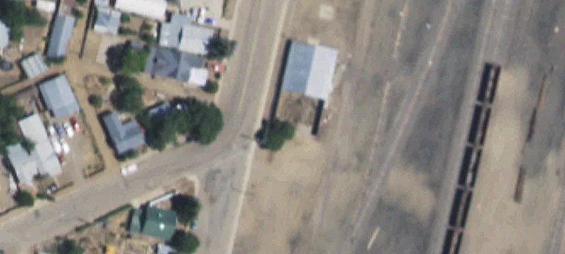 206 Railroad Ave