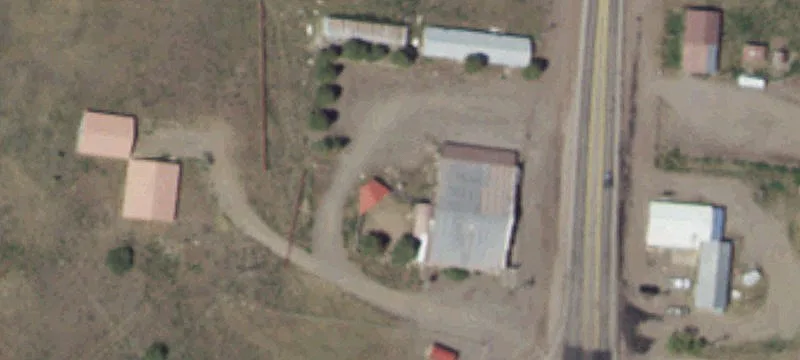 Chama, NM 87520