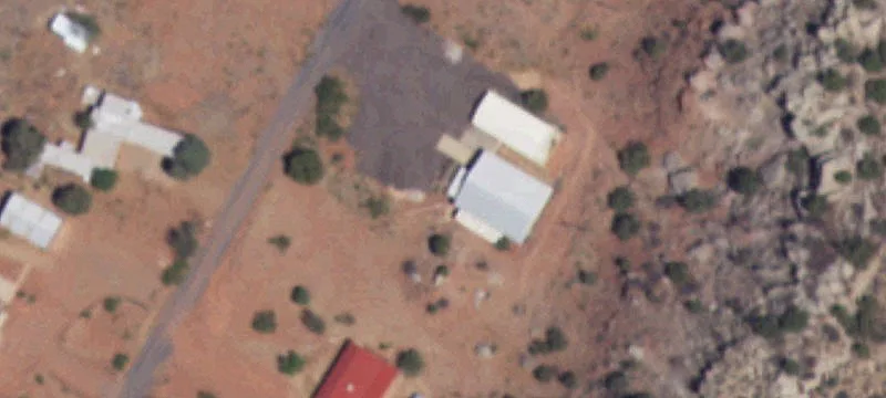 Bullhead Ln