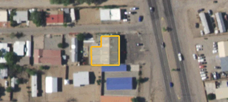 810 Paseo De Onate