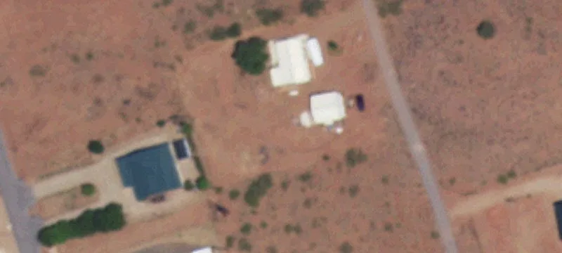 Conchas Dam, NM 88416