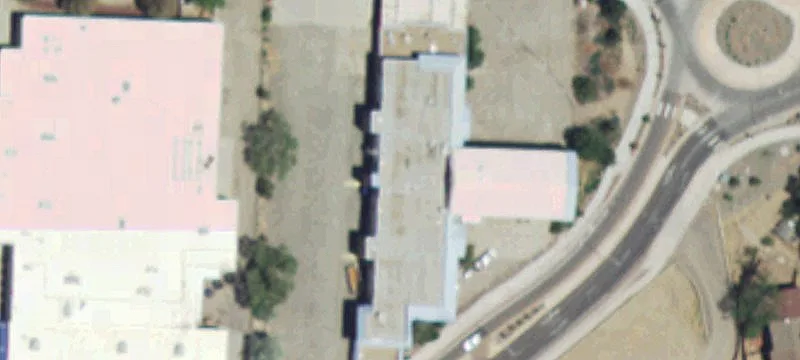 400 Trinity Dr