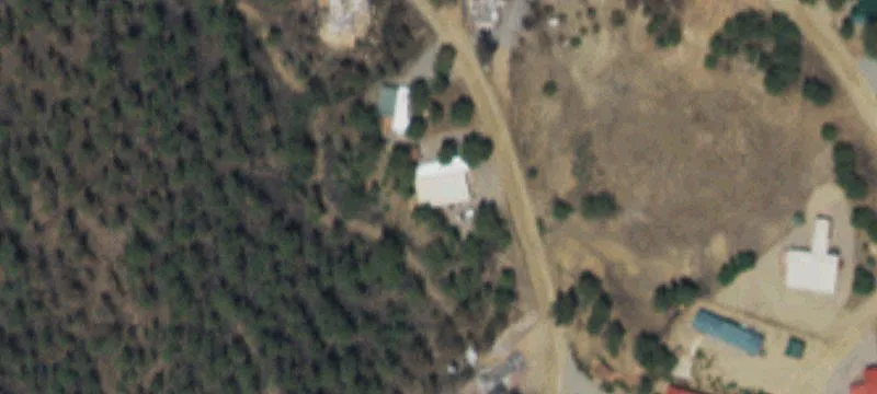 Rociada, NM 87742