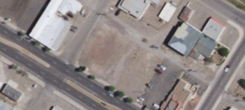 Santa Fe Ave