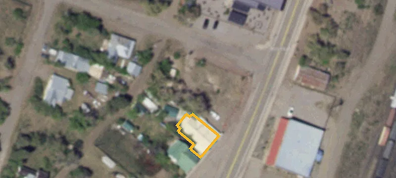 Chama, NM 87520