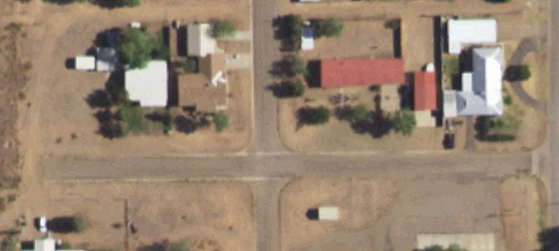 600 Gallegos