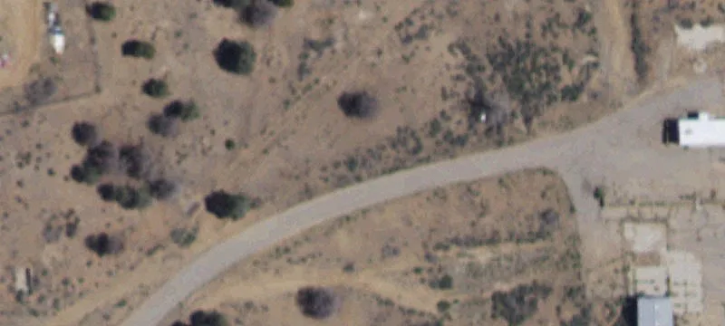 Lindrith, NM 87029