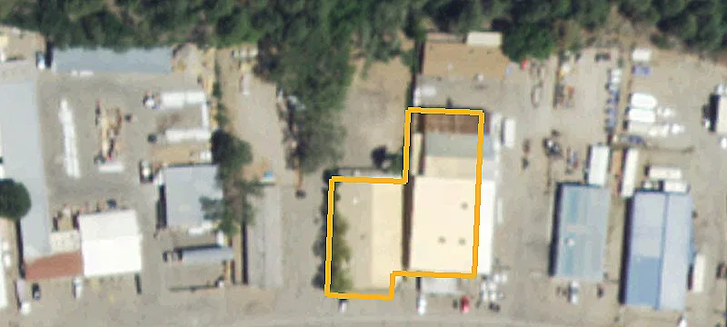 256 Dp Rd