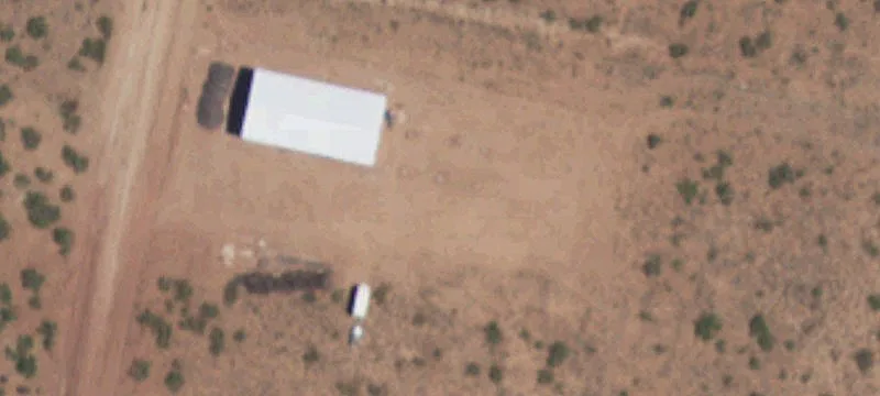 Conchas Dam, NM 88416