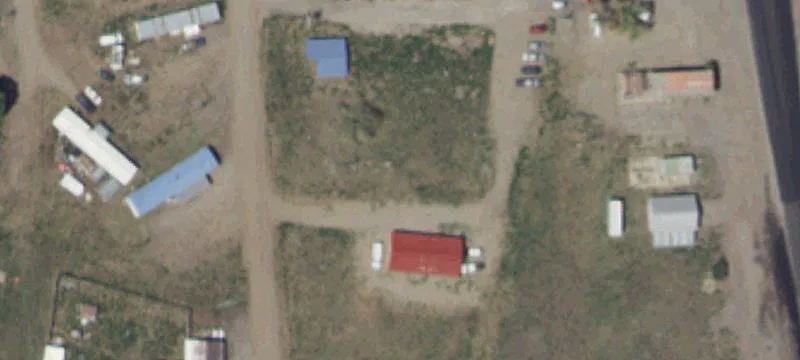 Chama, NM 87520