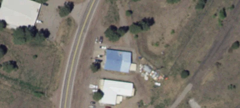 Chama, NM 87520