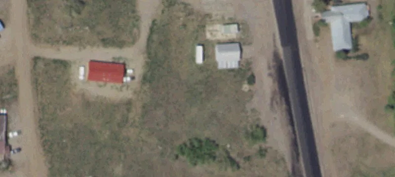 Chama, NM 87520