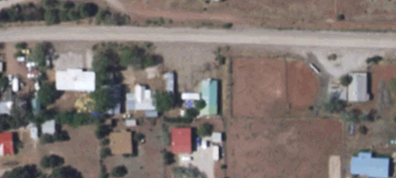 593rd State Hwy 412