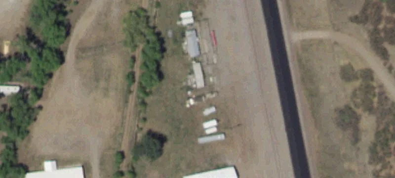 Chama, NM 87520