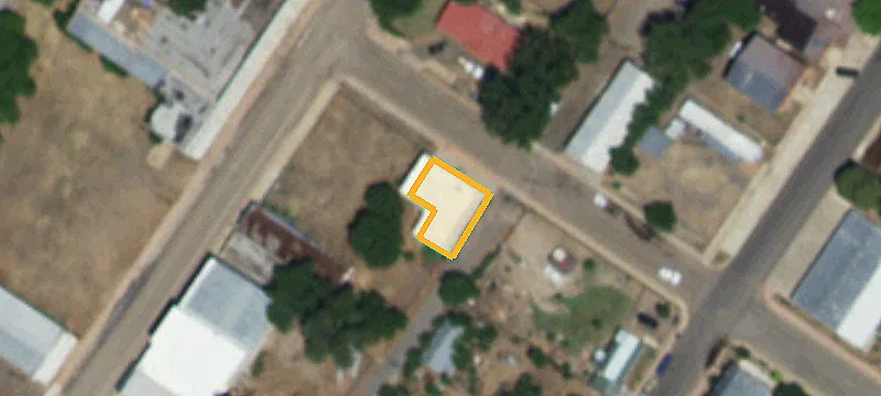 Wagon Mound, NM 87752