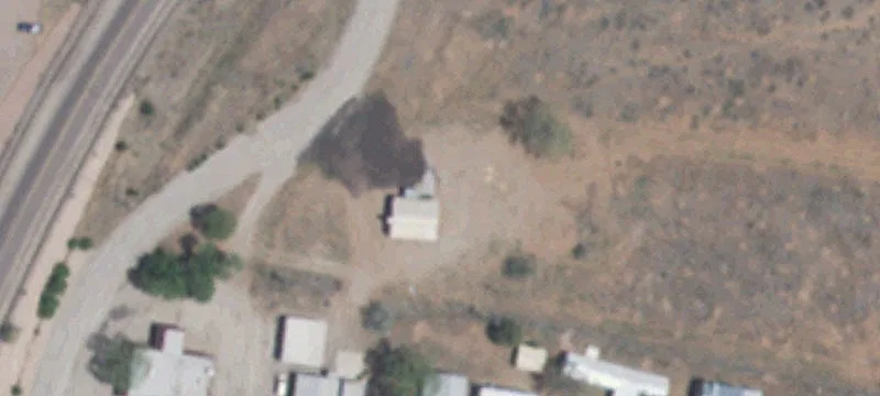 Thoreau, NM 87323