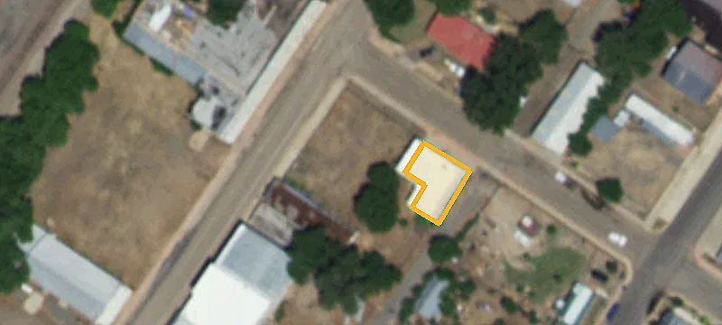 Wagon Mound, NM 87752