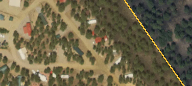 Rociada, NM 87742