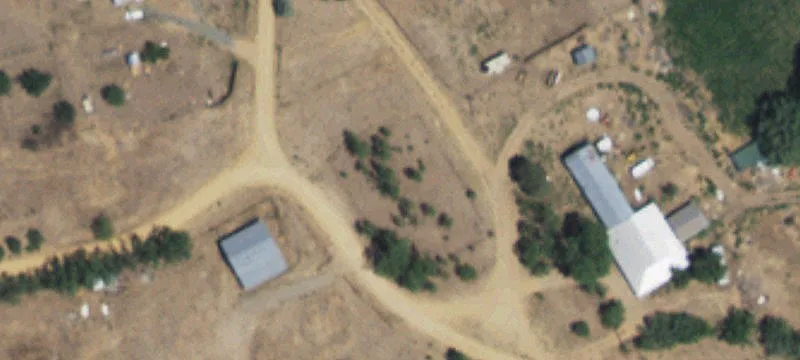Guadalupita, NM 87722