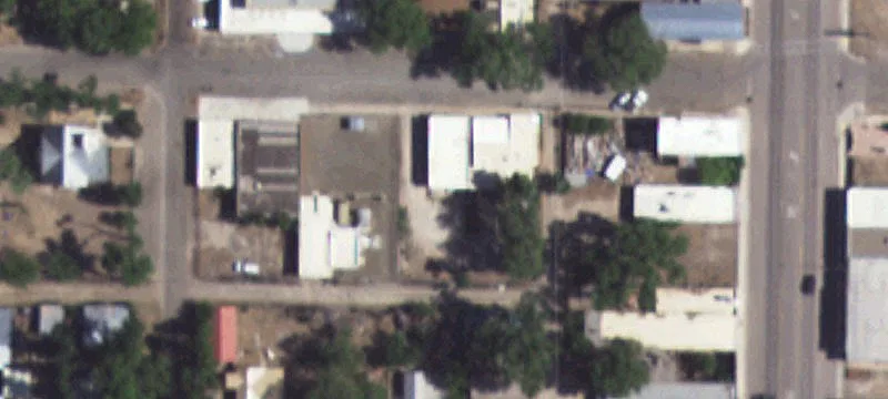 510 Williams St