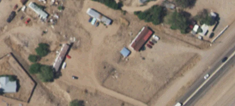 Alcalde, NM 87511
