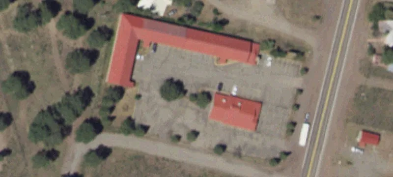 Chama, NM 87520