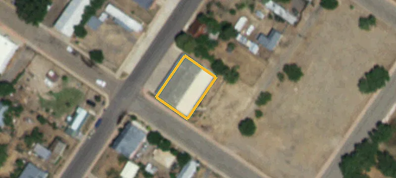 Wagon Mound, NM 87752