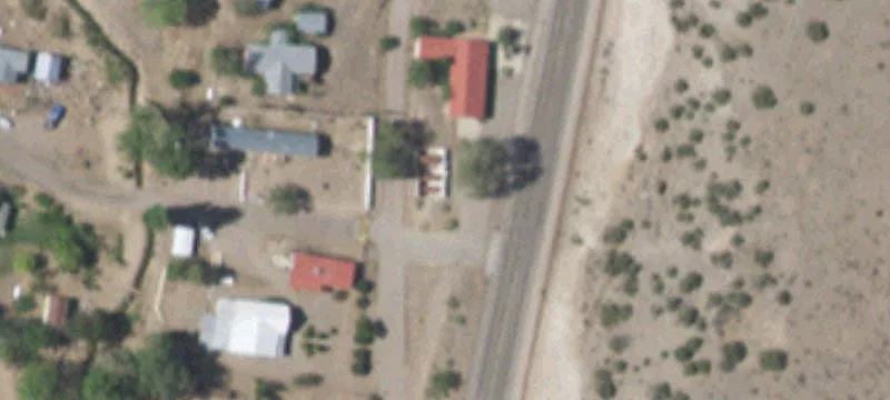 Ojo Caliente, NM 87549