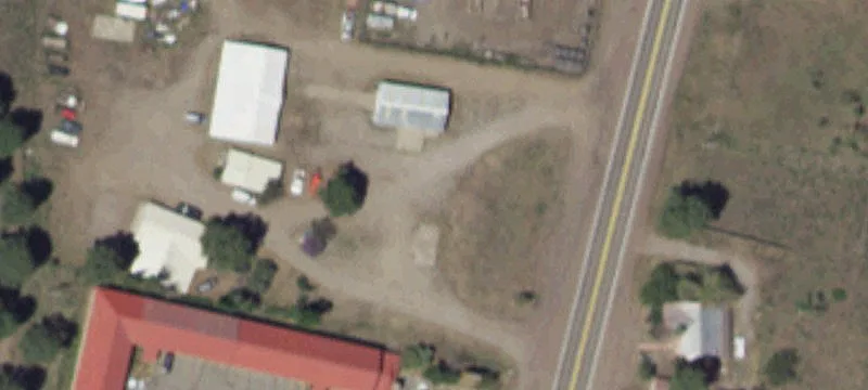 Chama, NM 87520