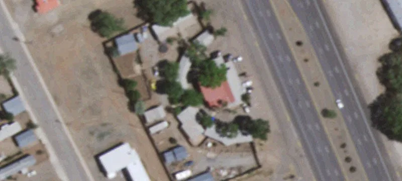 709 State Hwy 122