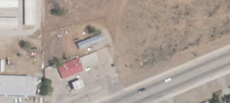 119 State Hwy 371