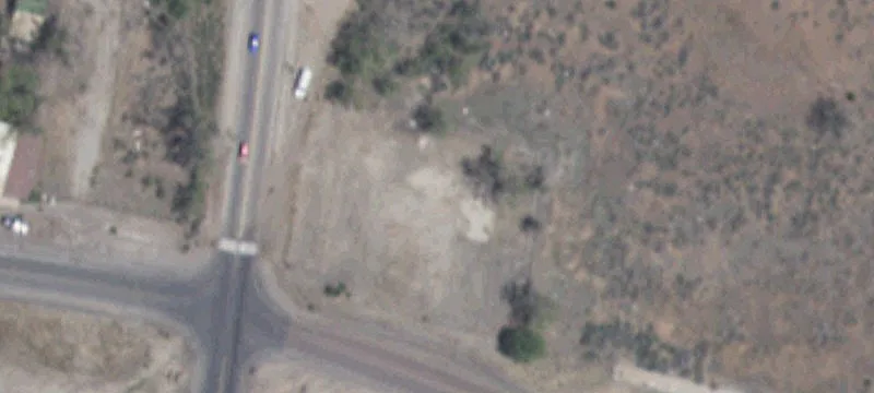 Thoreau, NM 87323