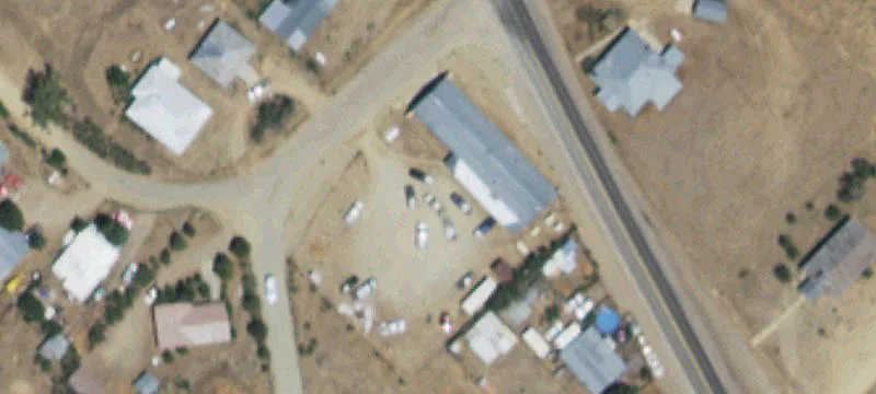 Cleveland, NM 87715