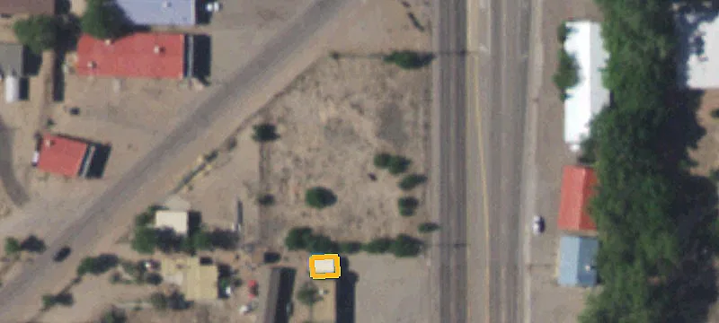 206 Los Alamos Hwy